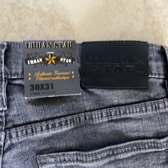 Urban Star Jeans - Picture 5 of 6